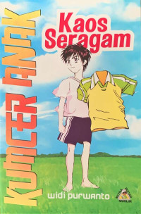 Image of Kaos Seragam