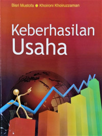 Image of Keberhasilan Usaha