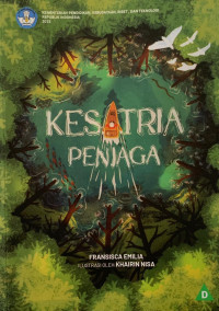 Image of Kesatria Penjaga