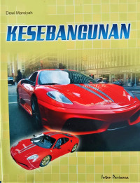 Image of Kesebangunan