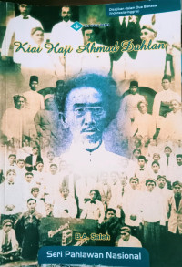 Image of Kiai Haji Ahmad Dahlan