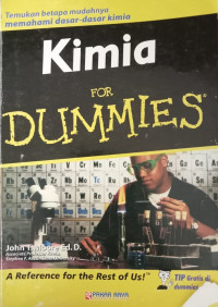 Image of Kimia for Dummies
