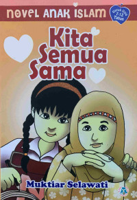 Image of Kita Semua Sama