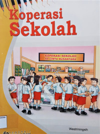 Image of Koperasi Sekolah