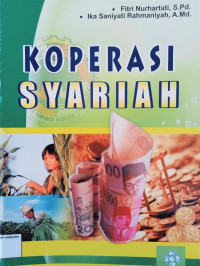 Image of Koperasi Syariah