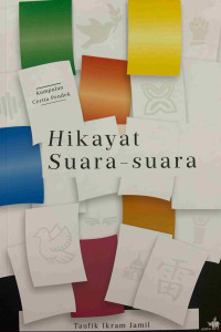 Image of Kumpulan Cerpen Hikayat Suara-suara