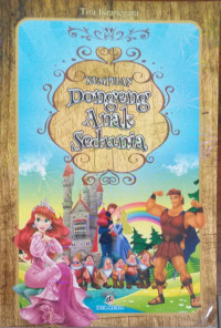 Image of Kumpulan Dongeng Anak Sedunia