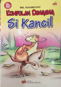 Image of Kumpulan Dongeng Si Kancil