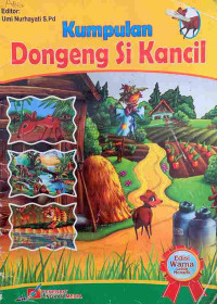 Image of Kumpulan dongeng si kancil