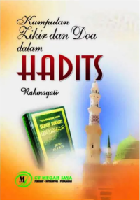 Image of Kumpulan Zikir dan Doa dalam Hadits