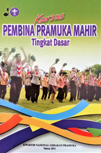 Image of Kursus Pembina Pramuka Mahir Tingkat Dasar