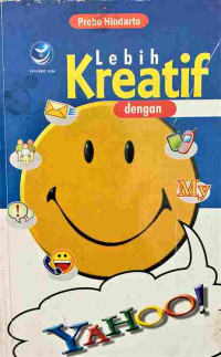 Image of Lebih Kreativ dengan My Yahoo