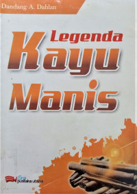 Image of Legenda Kayu Manis