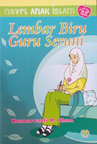 Image of Lembar Biru Guru Seruni