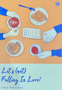Image of Let's (Not) Falling In Love!