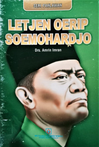 Image of Letjen Oerip Soemohardjo