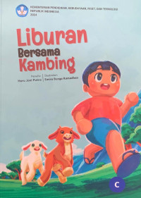 Image of Liburan Bersama Kambing