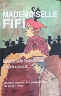 Image of Mademoiselle Fifi (Kumpulan Cerita Pendek Guy de Maupassant)