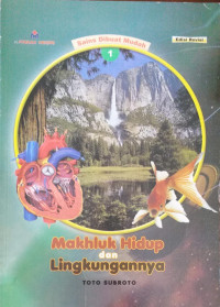 Image of Makhluk Hidup dan Lingkungannya