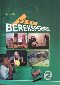 Image of Mari Bereksperimen 2