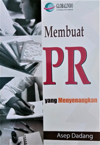 Image of Membuat PR yang Menyenangkan