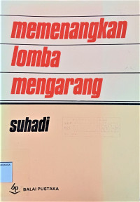 Image of Memenangkan Lomba Mengarang