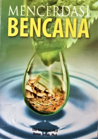 Image of Mencerdasi Bencana