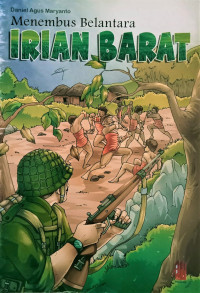 Image of Menembus belantara Irian Barat