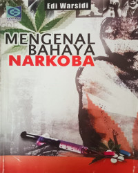 Image of Mengenal Bahaya Narkoba