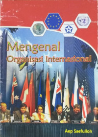 Image of Mengenal Organisasi Internasional