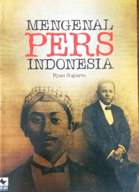 Image of Mengenal Pers Indonesia