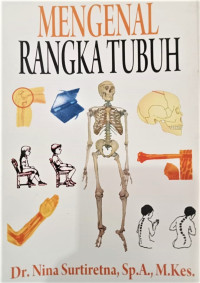 Image of Mengenal Rangka Tubuh