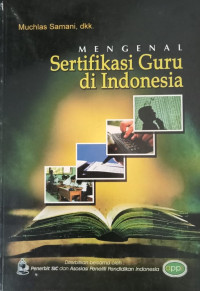 Image of Mengenal Sertifikasi guru di indonesia