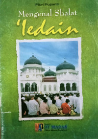 Image of Mengenal Sholat Íedain