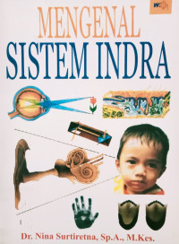 Image of Mengenal Sistem Indra
