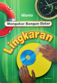 Image of Mengukur Bangun Datar: Lingkaran