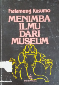 Image of Menimba ilmu dari Museum