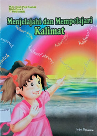 Image of Menjelajahi dan Mempelajari Kalimat
