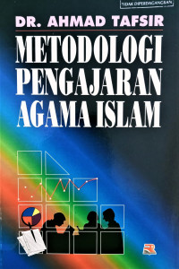 Image of Metodologi Pengajaran Agama Islam