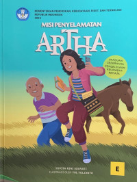 Image of Misi Penyelamatan Artha