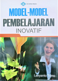 Image of Model-Model Pembelajaran Inovatif