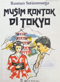 Image of Musim Rontok di Tokyo