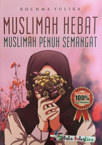 Image of Muslimah Hebat Muslimah Penuh Semangat