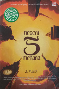 Image of Negeri 5 Menara