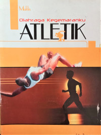 Image of Olahraga Kegemaranku Atletik