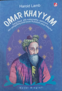 Image of Omar Khayyam