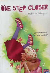 Image of One Step Closer