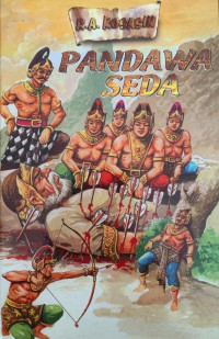 Image of Pandawa Seda