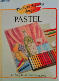 Image of Panduan Melukis dengan Pastel