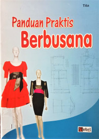 Image of Panduan Praktis Berbusana